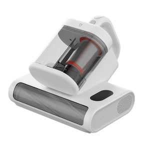 米家除螨仪2Pro家用智能床上除菌紫外线除螨虫清洁大吸力双杯过滤