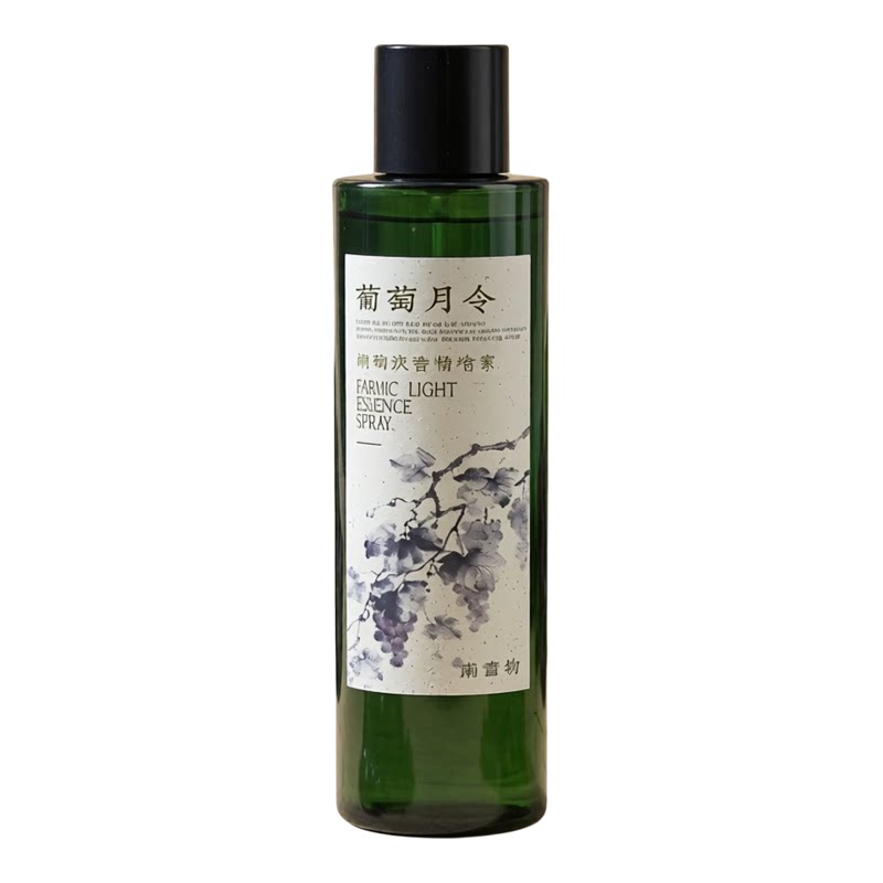 南窗物香氛喷雾多款试香小样