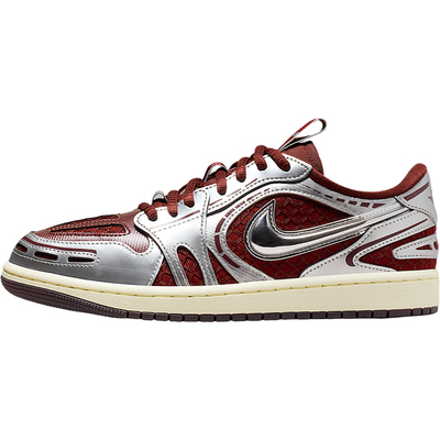 Nike/耐克正品JORDAN女士系带运动耐磨时尚低帮休闲鞋HQ2186-600