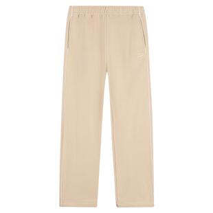 李宁运动长裤男2026春季新款休闲训练加绒保暖直筒裤长裤 AYKW085