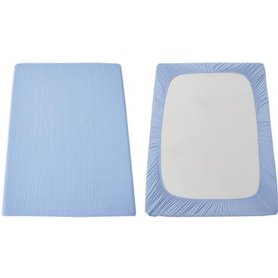 冰丝凉席夏凉垫a类母婴级床笠款