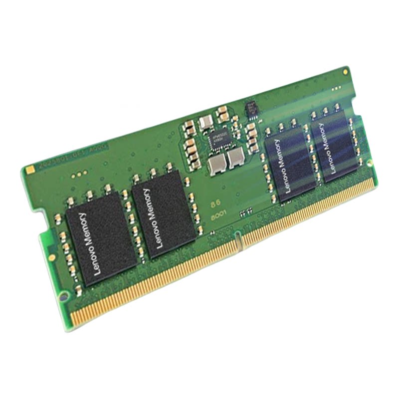 Lenovo/联想DDR5 16G 32G 5600Mhz笔记本内存条Y9000/7000 拯救者