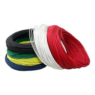 3266无卤线低烟阻燃电线电子线连接线30 28 24 22 20 18 16 14AWG