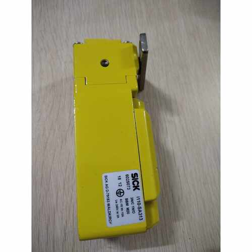 询价下单SICK品牌，i110-SA313，西克安全拉绳开关，602