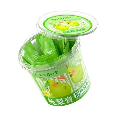 【阿里健康】纯梨膏无添加儿童婴幼儿润喉护嗓止肺咳枇杷秋梨膏