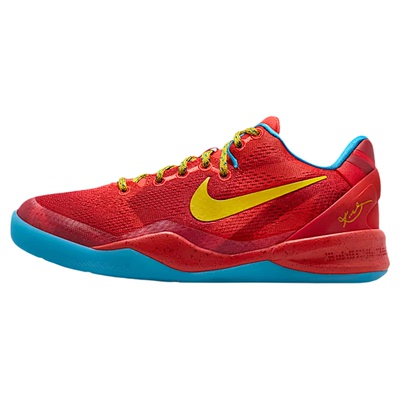 NikeKobe8科比马年限定篮球鞋