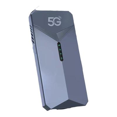 5G随身WiFi千兆双频免费试用