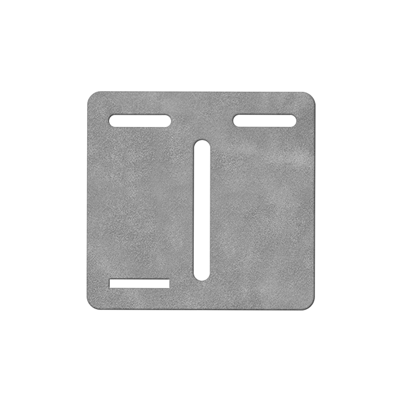 26款适用于蓝电E5plus无线充垫内饰防护垫装饰配件改装用品水杯垫