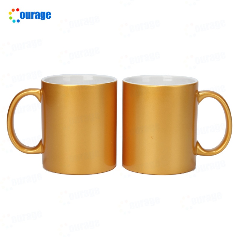 热转印小型创业项目 耗材批发DIY个性印制 陶瓷 变色杯全能套餐