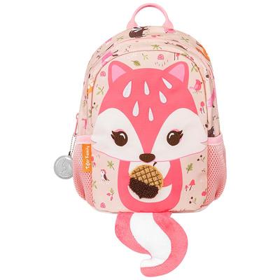 tigerfamily幼儿包外观专利产品