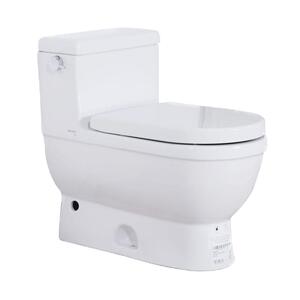 杜拉维特斯达克3连体座便器