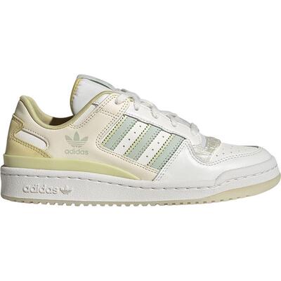 Adidas/阿迪达斯官方正品三叶草女士透气轻便耐磨运动板鞋JQ6704