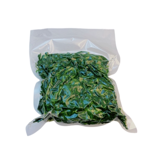 麻叶菜潮汕 潮阳特产新鲜蔬菜半成品 精选新鲜麻叶特制500g去枝头