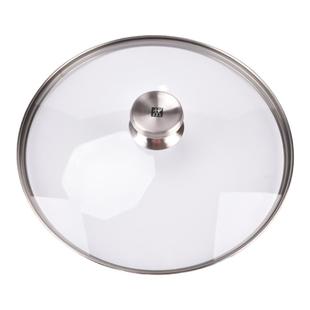 德国双立人30cm/28cm/24cm/20cm/16cm锅盖 锅具配件替换