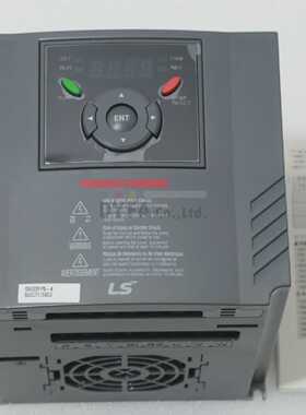 LS Used SV022FP5-4 Inverter 3HP 380V VFD DRV-I-47899O13