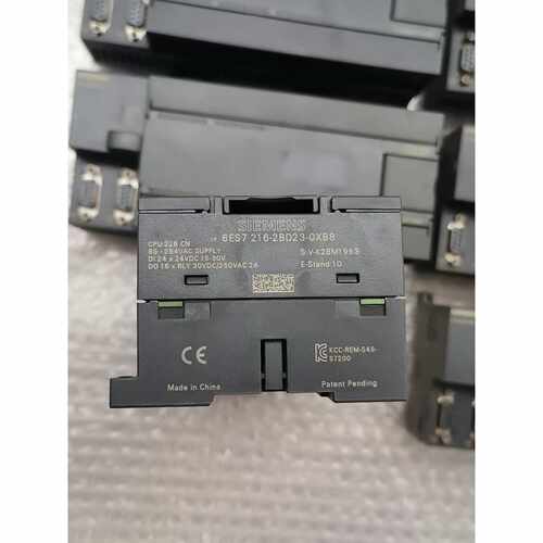 【维修议价】PLC 6ES7 2162BD230XB8 CPU议价192