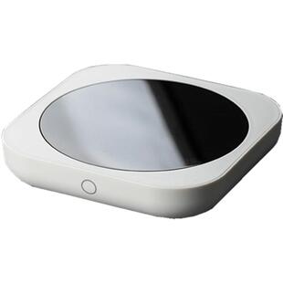 恒温杯垫可调温茶杯加热底座恒温宝快速热牛奶神器保温家用温茶器