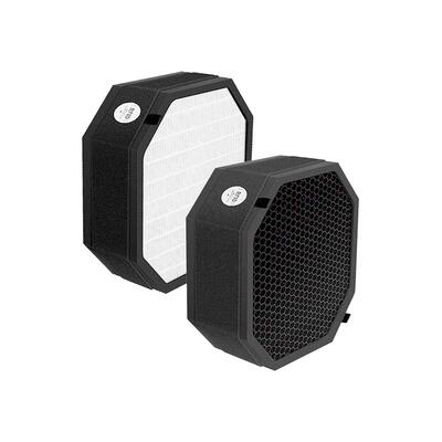 未来逸蓝适配艾泊斯净化器滤网