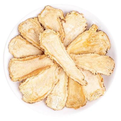 【纯大芯片】当归大头片岷县新货