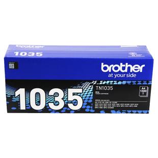 原装兄弟TN-1035粉盒 DR-1035 1518 1818 1118打印机硒鼓 鼓组件