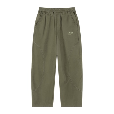 一贝皇城童装儿童加绒长裤