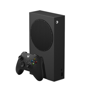 微软xbox series s/x xsx xss 次时代游戏主机 高清4k主机 xbox 1TB家庭娱乐电视游戏主机国行家用游戏主机