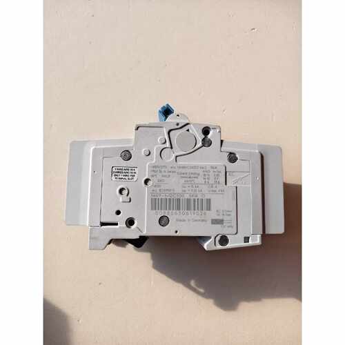 AB 1489-M2C200断路器，德国原装，，功能议价