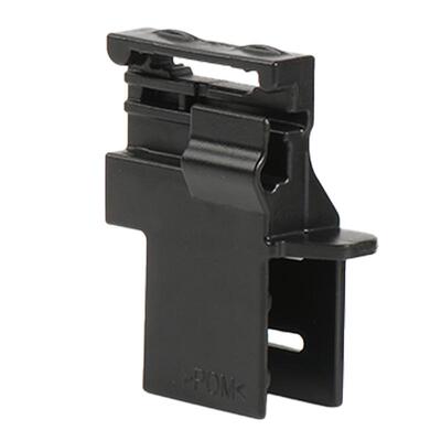 CRV皓影全景天窗遮阳板固定卡扣