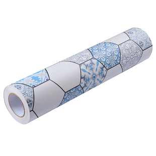 白色墙纸自粘防水防潮墙纸壁纸桌面衣柜宿舍家用装修腻子白自贴纸