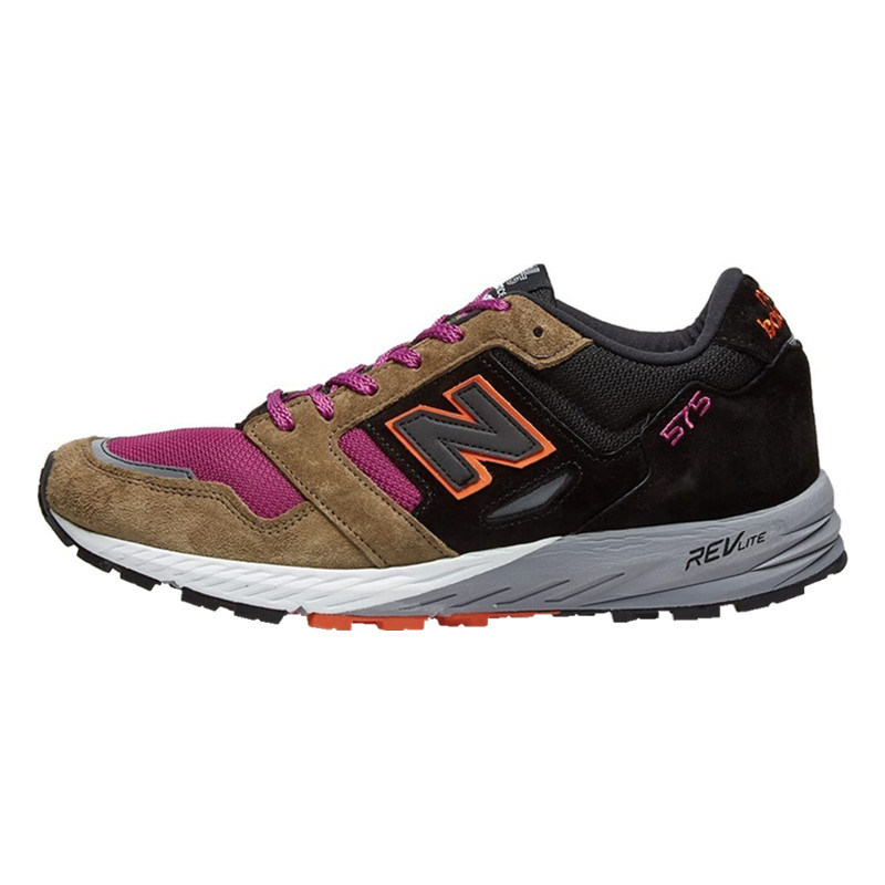 NEWBALANCE英产复古运动休闲鞋