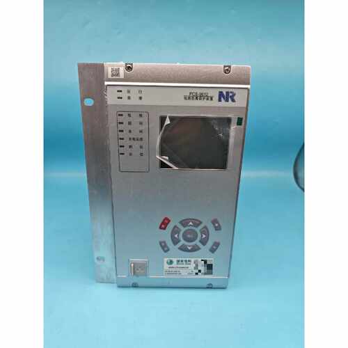 议价议价PCS9612CISI线路距离保护装置一手拆机资维修