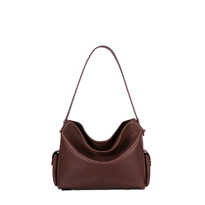 CYWE托特包女斜挎单肩通勤大容量