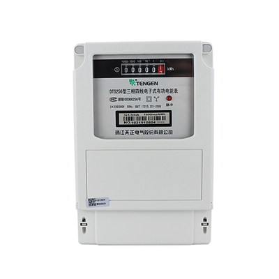 TENGEN天正电气DTS2566电能表