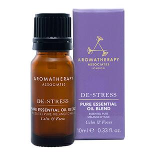 AA雅容玛Aromatherapy英国进口怡神复方纯精油集中专注舒缓放松感