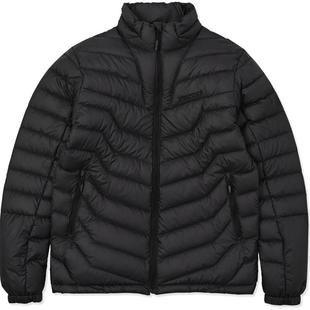 MARMOT土拨鼠1000FP鹅绒男女同款战神羽绒服夹克AresDownSweater