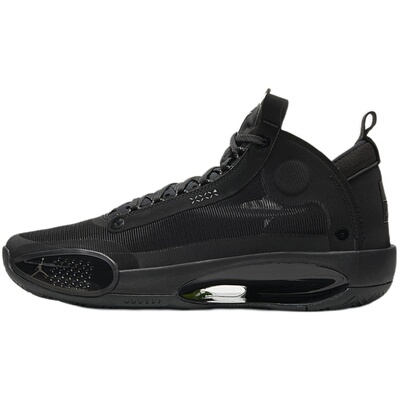 Nike/耐克正品AIR JORDAN XXXIV PF AJ34 男女镂空篮球鞋 BQ3381