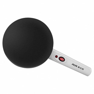 奥克斯薄饼机春饼春卷皮千层皮家用博饼电饼铛小型煎饼神器烙饼锅