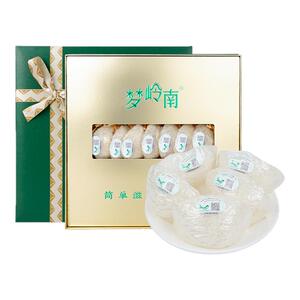 梦岭南干盏燕窝正品马来进口