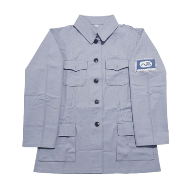 八路军新四军2024棉老版演出服