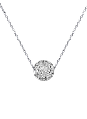 幸福四叶草项链VIR品牌直营