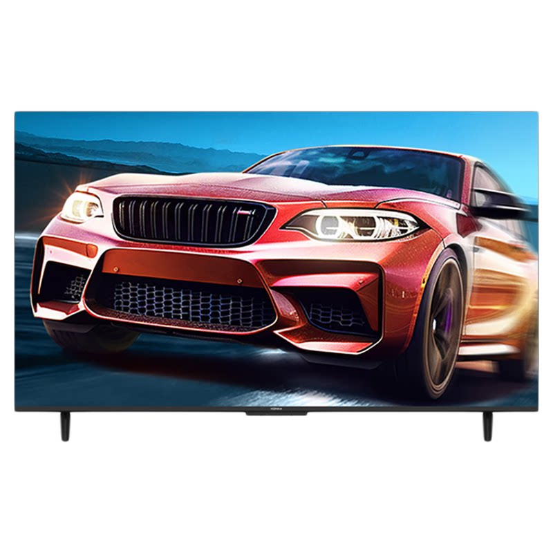 Konka/康佳 65E8AE 65英寸120Hz护眼语音声控4K超清液晶耐用电视