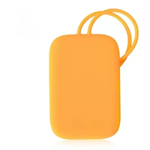 免拆卸行李箱硅胶吊牌标识牌旅行箱保护套行李牌便捷登机牌套装