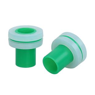 免生料带胶垫生料带代替品ppr密封圈硅胶垫片4分水龙头垫圈配件