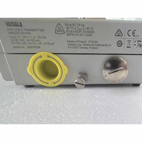 询价下单维萨拉 HMT370EX 温湿度变送器 38B2EB1AD1