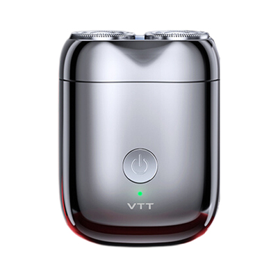 VTT迷你剃须刀电动刮胡刀