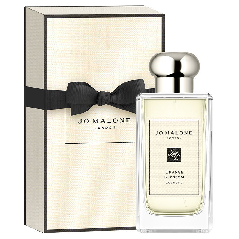 【新年礼物】祖玛珑橙花香水  花香调 Jo Malone London