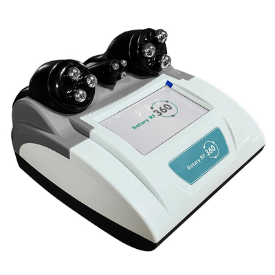 新款360旋转按摩 美容院塑形刮痧养生仪背部肩颈疏通面部提升紧致