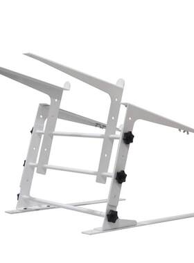 DJ电脑支架桌面DJ控制器打碟机架