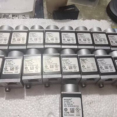 议价Basler Aca46007Gc Industrial Camera Original rman Produc