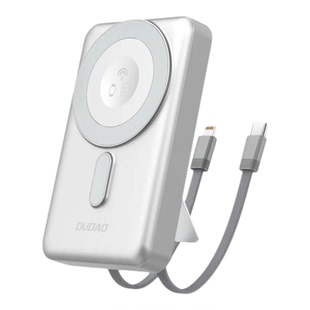 独到磁吸充电宝2025新款苹果17专用16超薄无线款magsafe移动电源